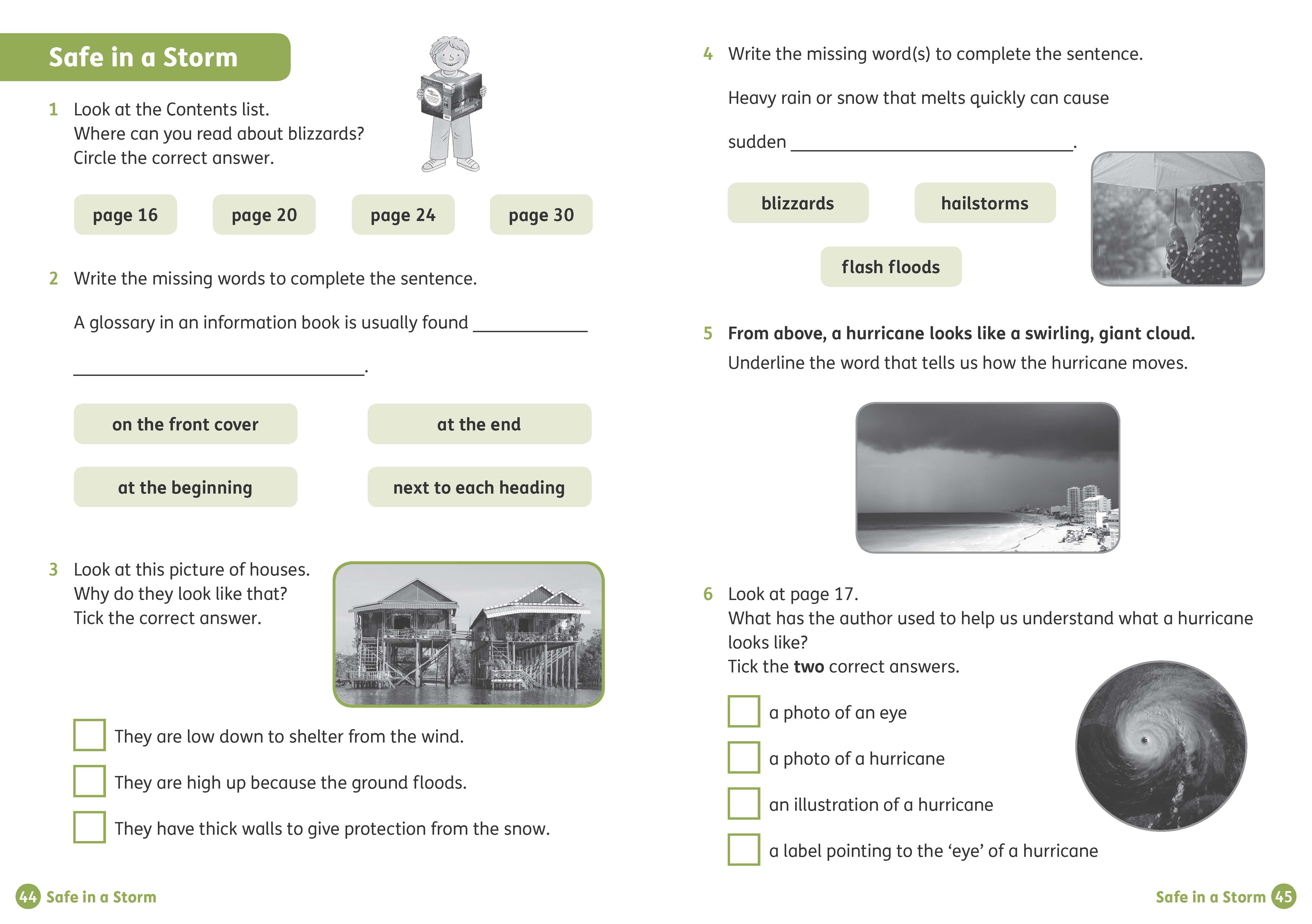 Oxford Levels and Placement and Progress Kit: Progress Workbook 7