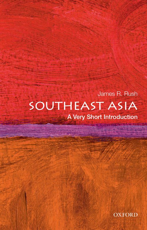 Southeast Asia: A Very Short Introduction [#562]