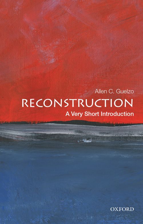 Reconstruction: A Very Short Introduction [#635]