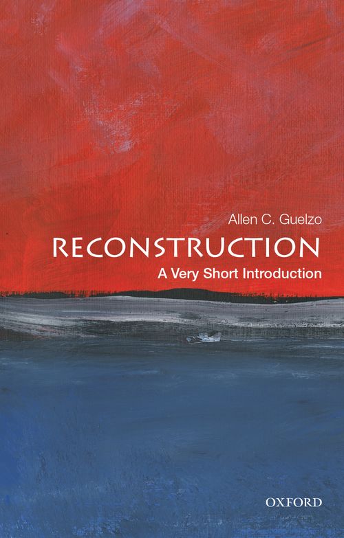 Reconstruction: A Very Short Introduction