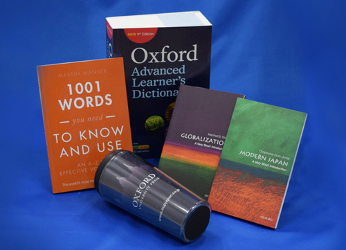 Advanced Learners Set