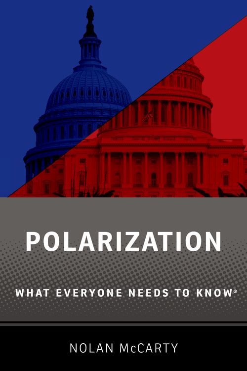 Polarization: What Everyone Needs to Know®