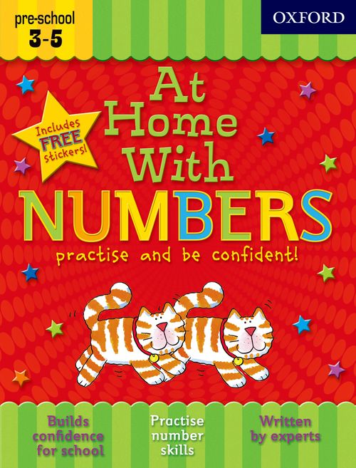 at home with numbers oxford university press