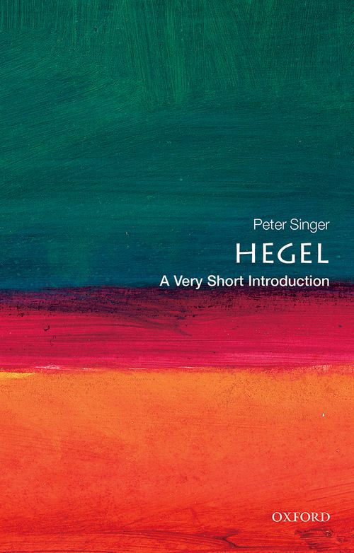 Hegel: A Very Short Introduction [#049]