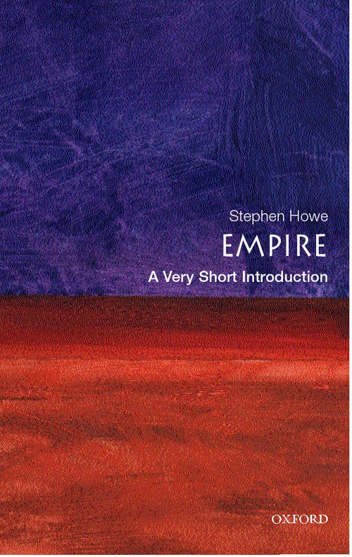 Empire: A Very Short Introduction