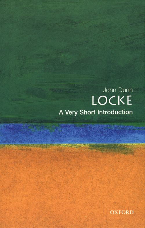 Locke: A Very Short Introduction [#084]