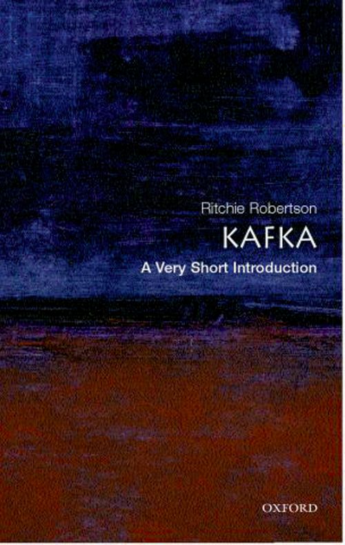 Kafka: A Very Short Introduction [#115]