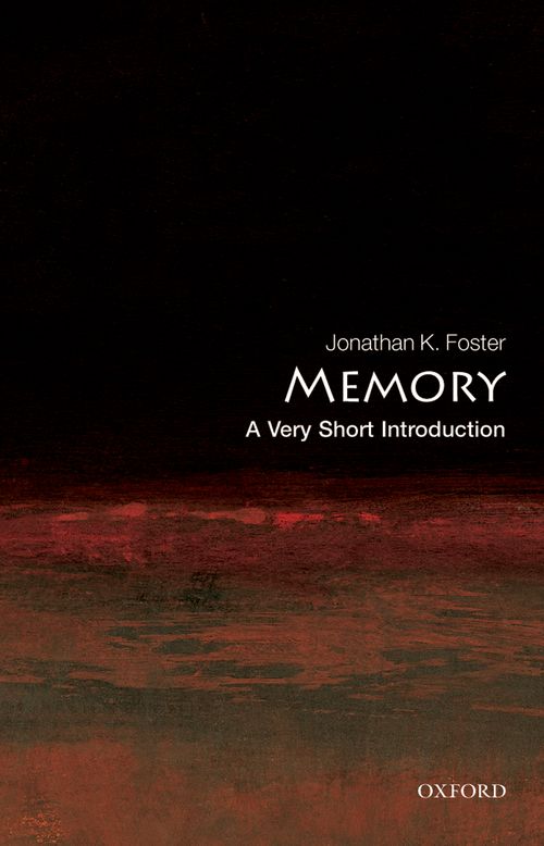 Memory: A Very Short Introduction [#194]