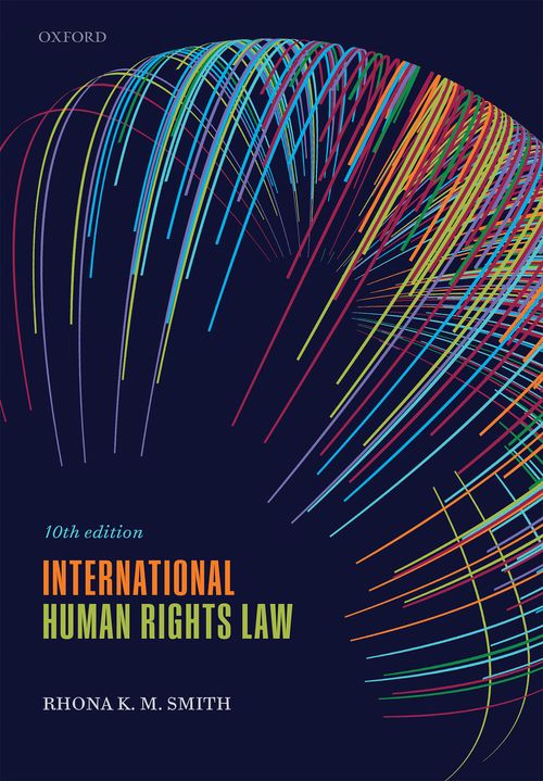 International Human Rights Law (10th edition)