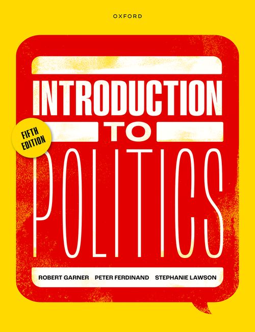 Introduction to Politics (5th edition)