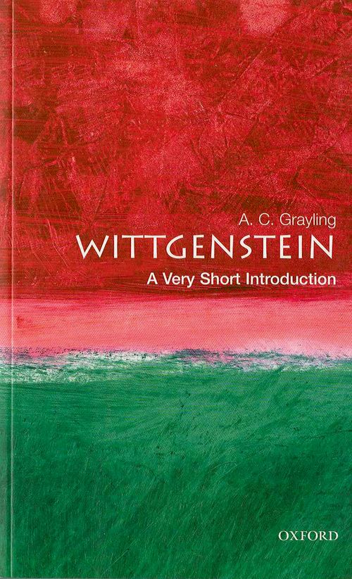 Wittgenstein: A Very Short Introduction [#046]