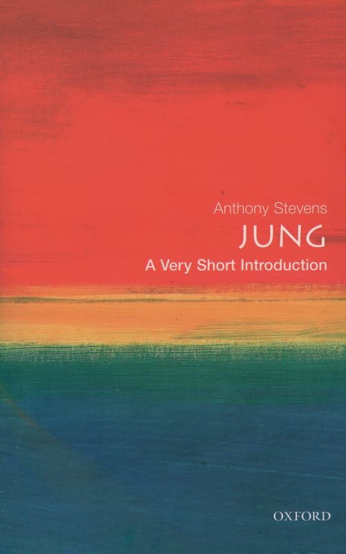 Jung: A Very Short Introduction [#040]