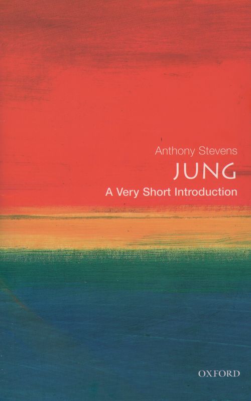 Jung: A Very Short Introduction