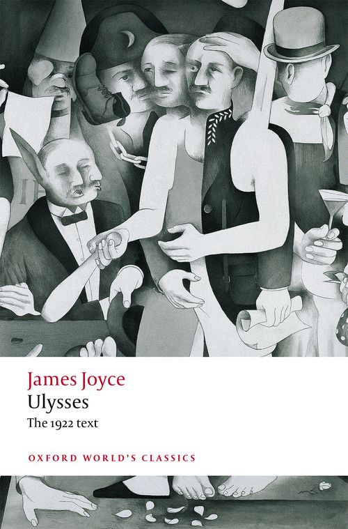 Ulysses (2nd edition)