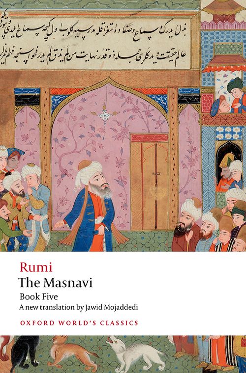 The Masnavi: Book Five