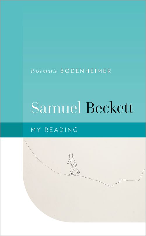 Samuel Beckett 