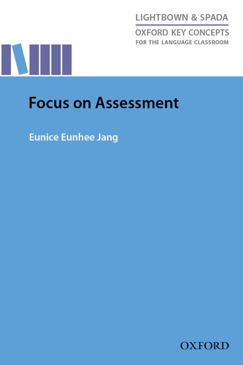 Focus on Assessment