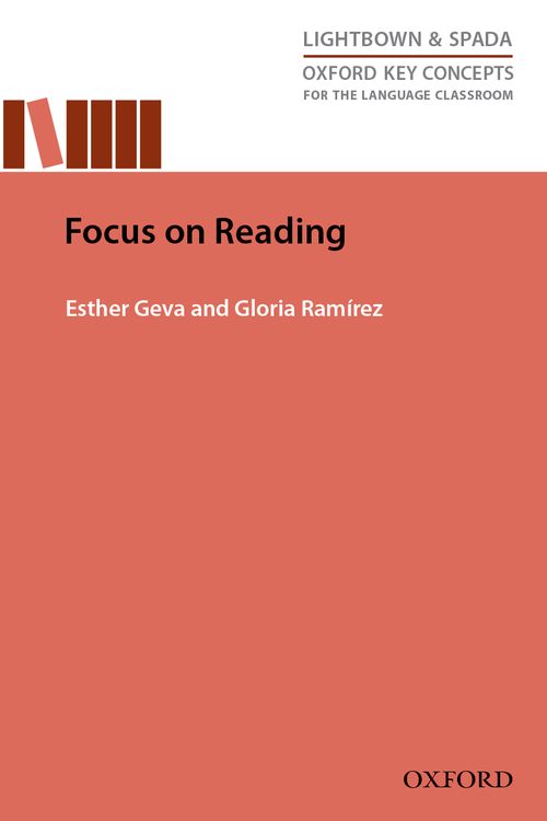 Focus on Reading 