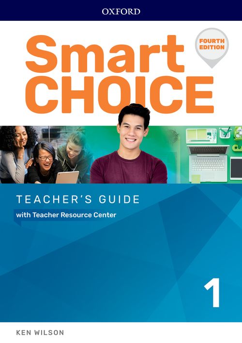 Smart Choice 4th Edition: Level 1: Teacher's Guide with Teacher Resource Center