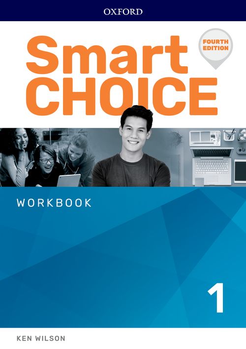 Smart Choice 4th Edition: Level 1: Workbook