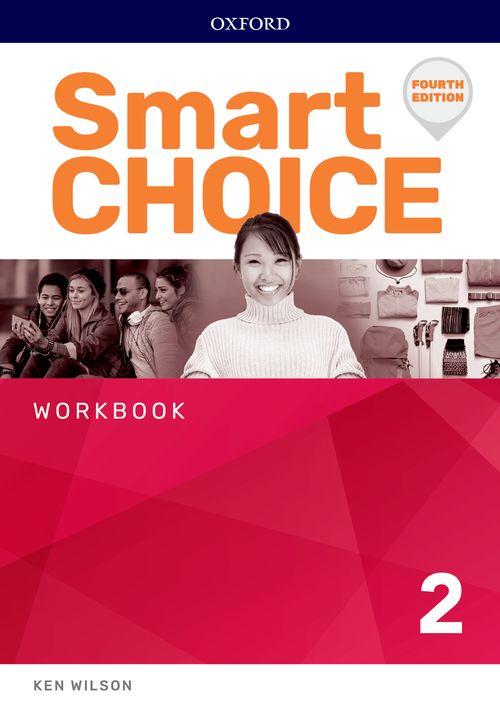 Smart Choice 4th Edition: Level 2: Workbook