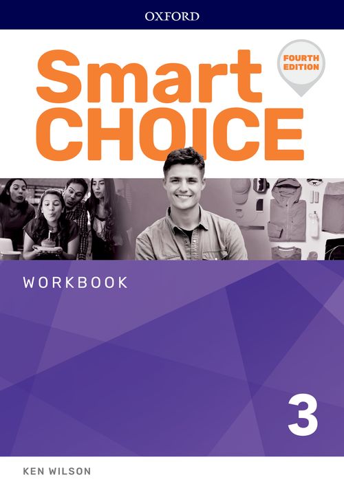 Smart Choice 4th Edition: Level 3: Workbook