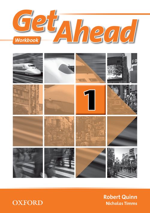 Get Ahead: Level 1: Workbook