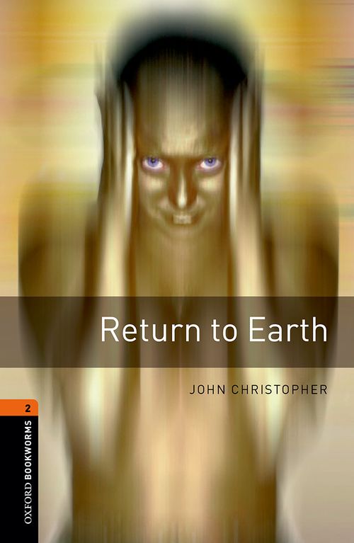Oxford Bookworms Library Level 2: Return to Earth: MP3 Pack