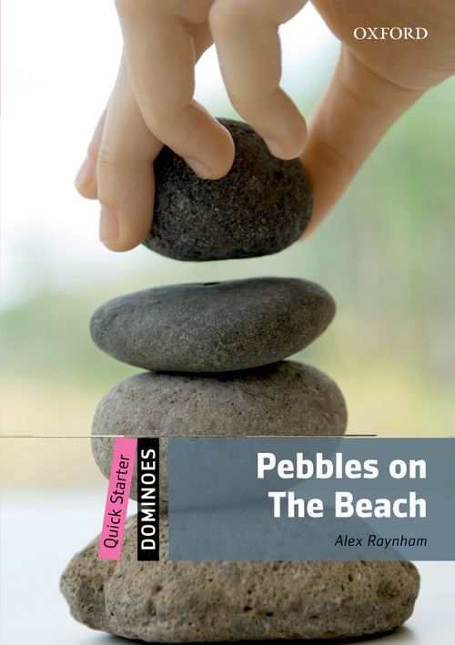 Dominoes Quick Starter: Pebbles on the Beach