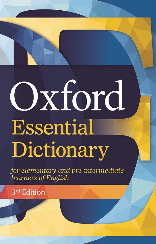 oxford dictionary essay