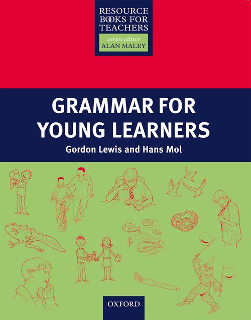 Oxford Learners Grammar and Composition