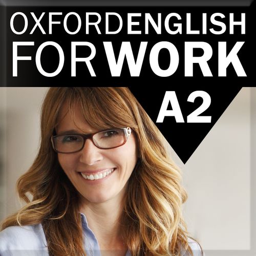 Oxford English for Work A2  (Access Code)
