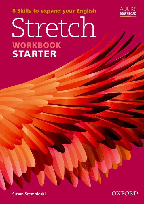 Stretch: Starter: Workbook