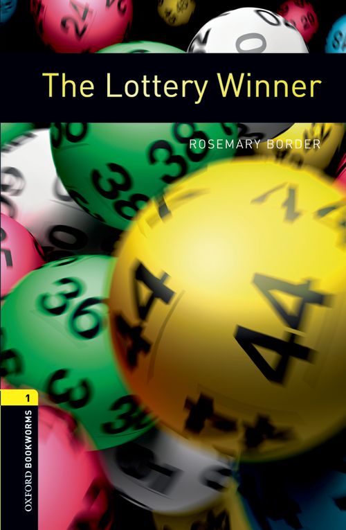 Oxford Bookworms Library Level 1: The Lottery Winner: MP3 Pack
