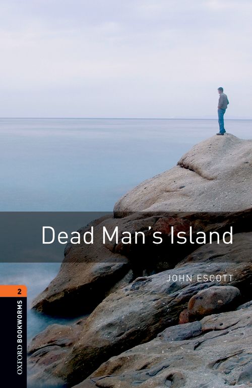 Oxford Bookworms Library Level 2: Dead Man's Island: MP3 Pack