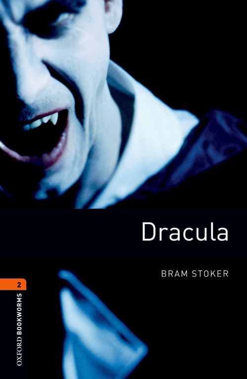 Oxford Bookworms Library Level 2: Dracula: MP3 Pack