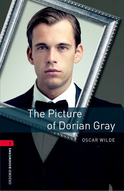 Oxford Bookworms Library Level 3: The Picture of Dorian Gray: MP3 Pack