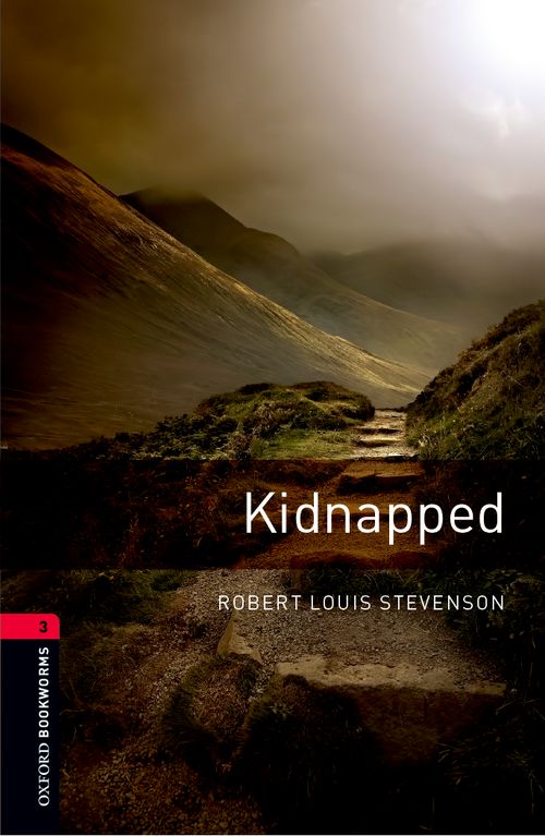 Oxford Bookworms Kidnapped Stage 3 Reader 