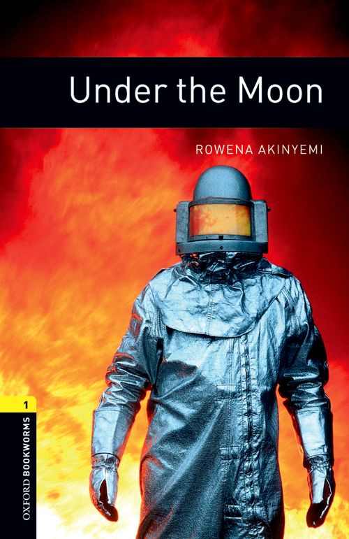 Oxford Bookworms Library Level 1: Under The Moon: MP3 Pack