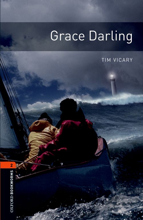 Oxford Bookworms Library Level 2: Grace Darling: MP3 Pack