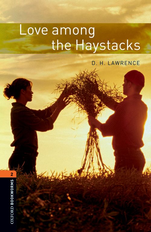 Oxford Bookworms Library Level 2: Love among the Haystacks: MP3 Pack