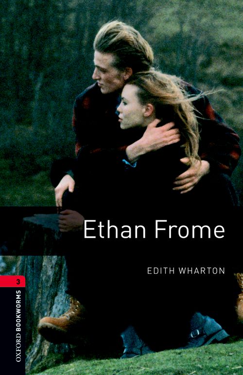 Oxford Bookworms Library Level 3: Ethan Frome: MP3 Pack 