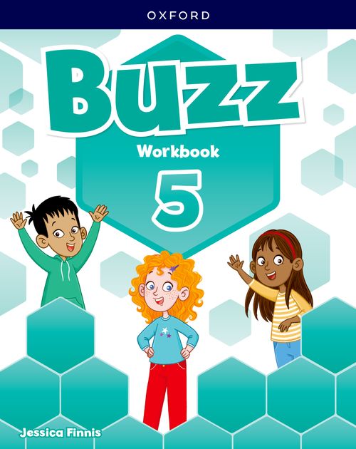 Buzz: Level 5: Workbook