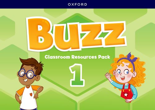 Buzz: Level 1: Classroom Resource Pack