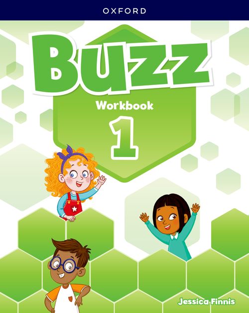 Buzz: Level 1: Workbook