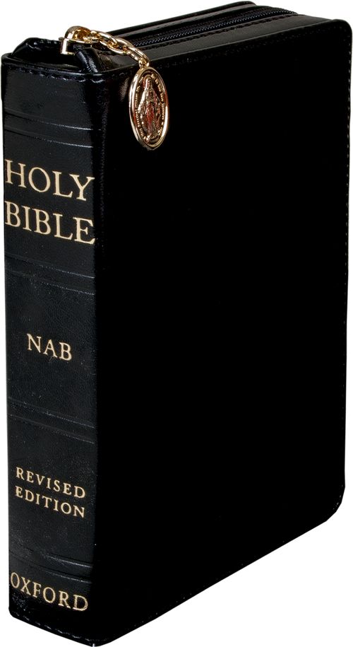 The New American Bible (Revised edition)