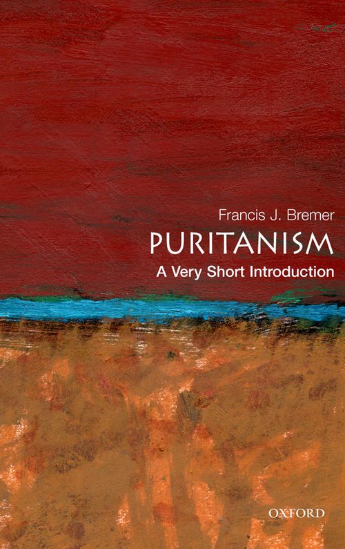 Puritanism: A Very Short Introduction [#212]
