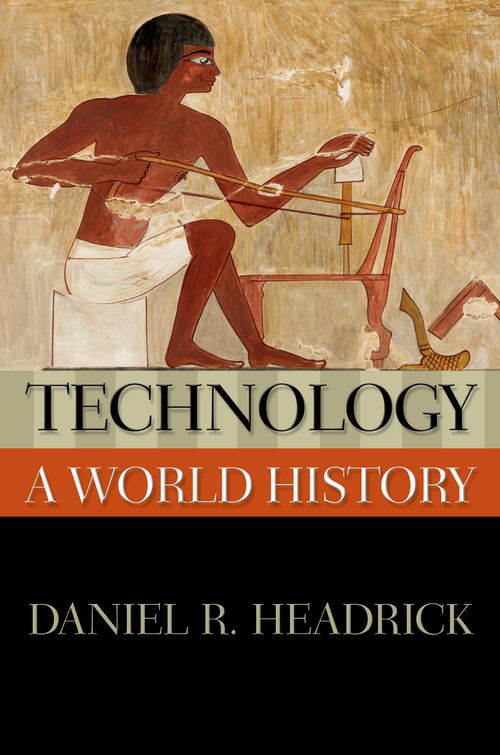Technology: A World History