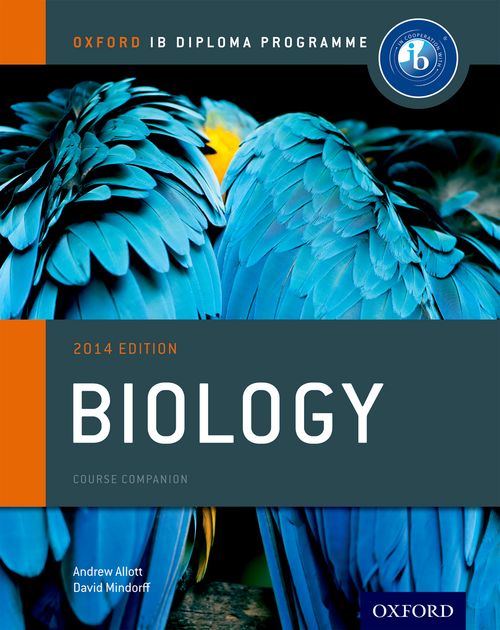 Biology Course Book