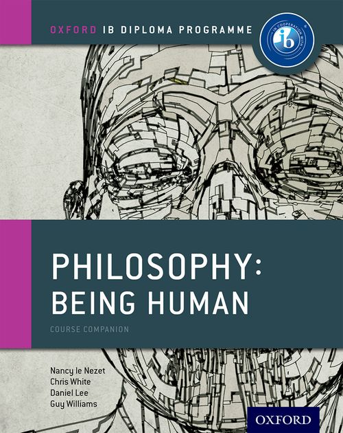 Philosophy: Being Human Course Book